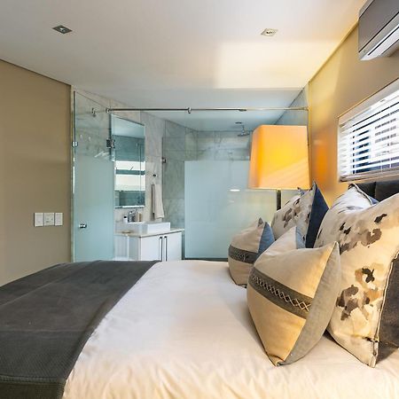 Lions Eye Luxury Apartments Ciudad del Cabo Habitación foto
