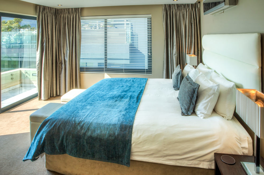Lions Eye Luxury Apartments Ciudad del Cabo Exterior foto