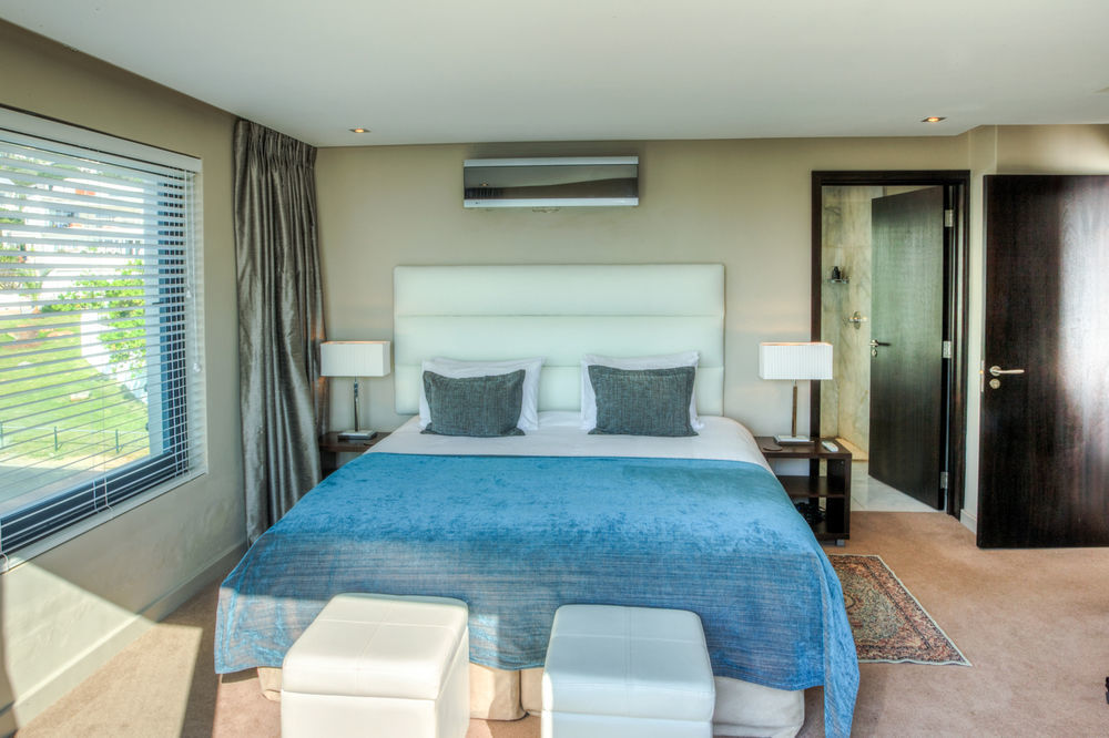 Lions Eye Luxury Apartments Ciudad del Cabo Exterior foto