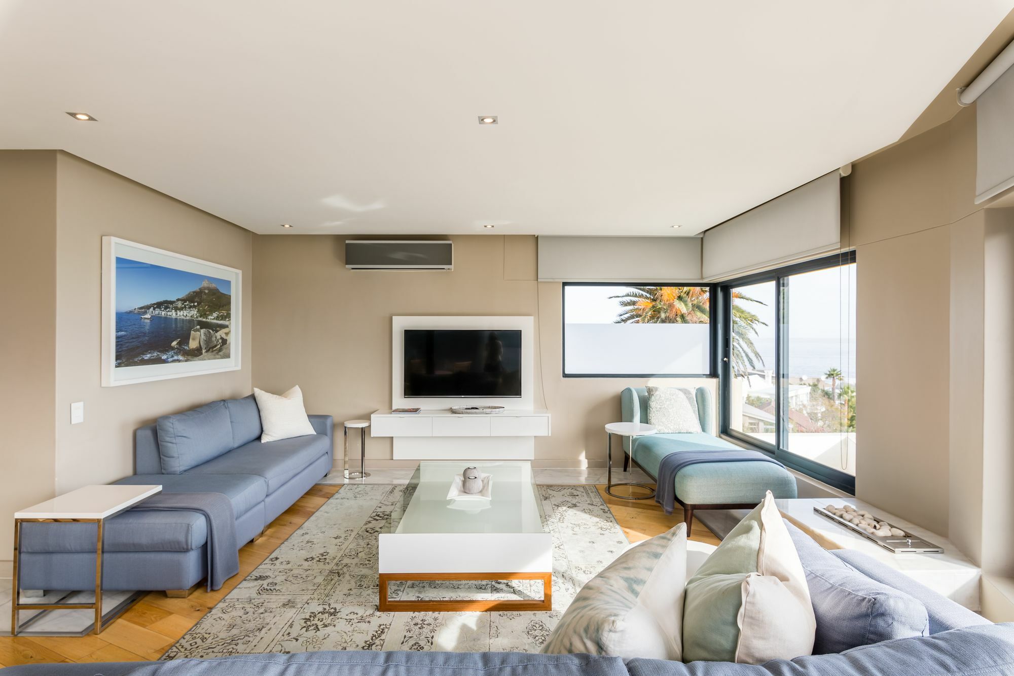 Lions Eye Luxury Apartments Ciudad del Cabo Exterior foto